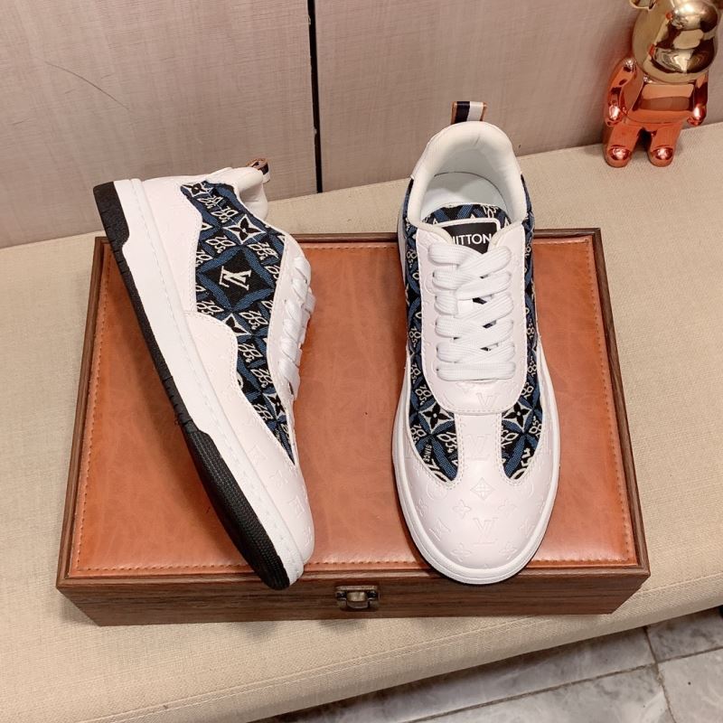 Louis Vuitton Low Shoes